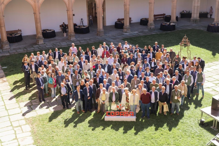 Gracias noticias copasa cooperativa de agricultores y ganaderos